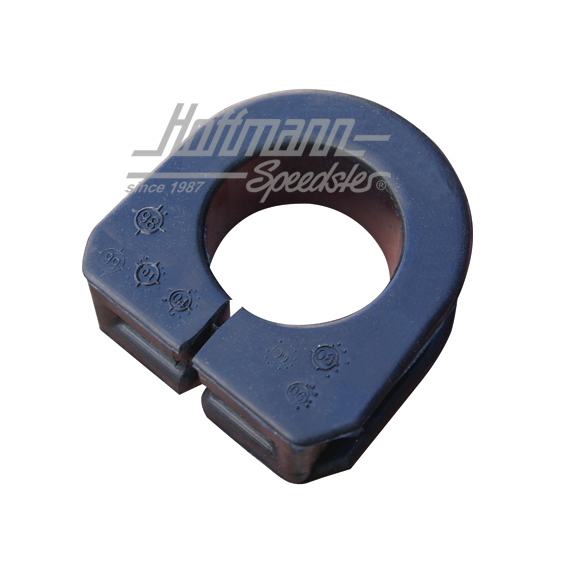 Cojinete de goma, mecanismo de dirección, derecho | 171 419 884 | 140-5130-02