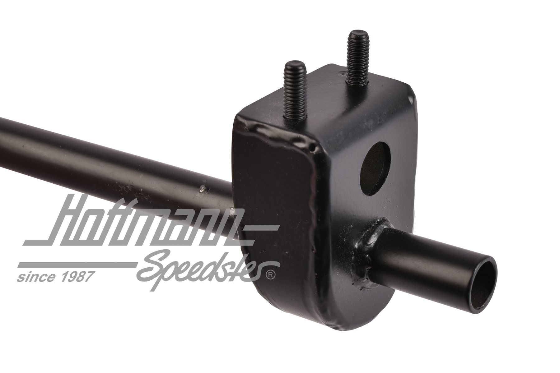 Tubo guía, cable del freno de mano, 356 A/B/C                                                       