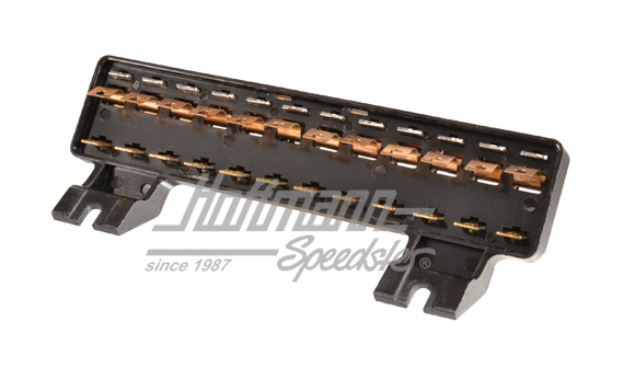 Caja de fusibles, 12 fusibles, 914                                                                  