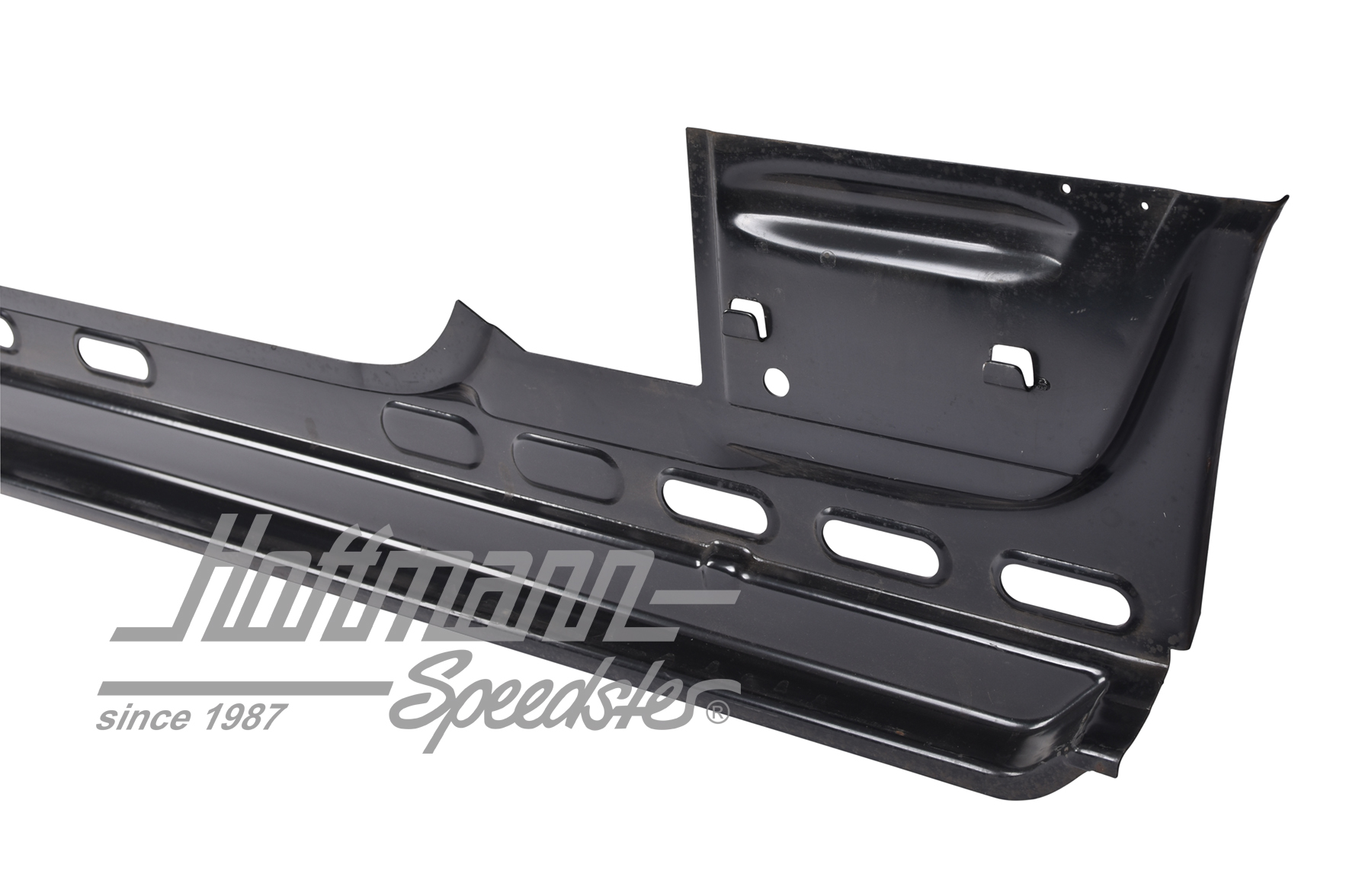 Larguero, interior, Golf 1 Cabriolet, derecha                                                       