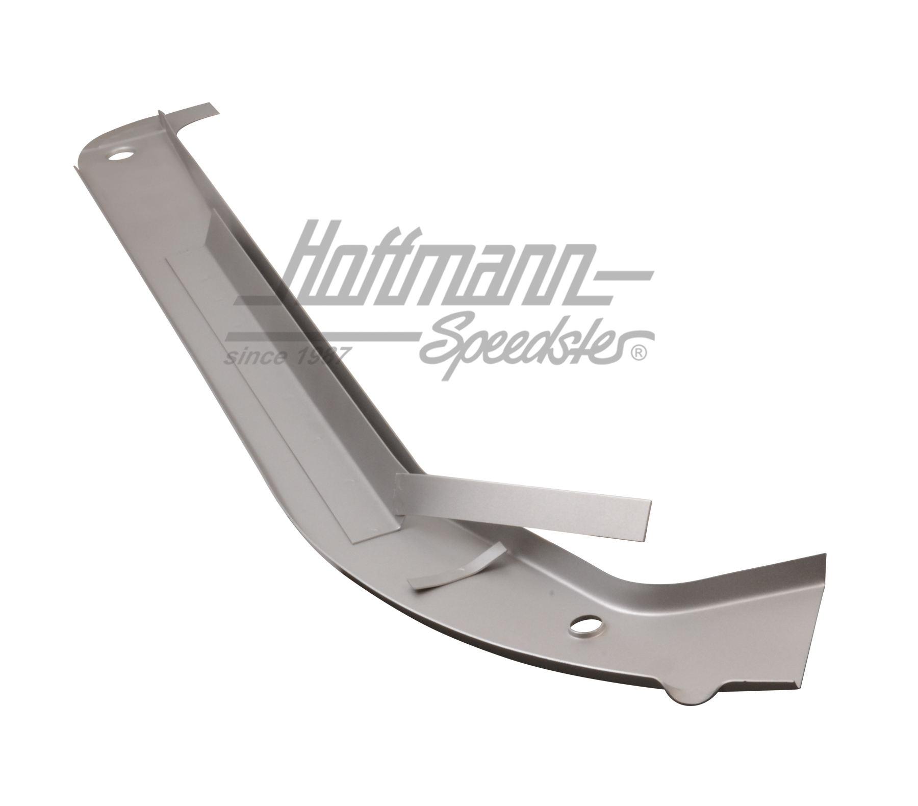 Chapa de reparación, marco del techo, anterior, Pick up, dcha. | 261 817 518 A | 095-0110-62