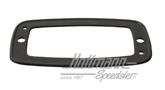 Junta, cristal de luz de freno, -4.58 | 211 945 321 | 089-1222