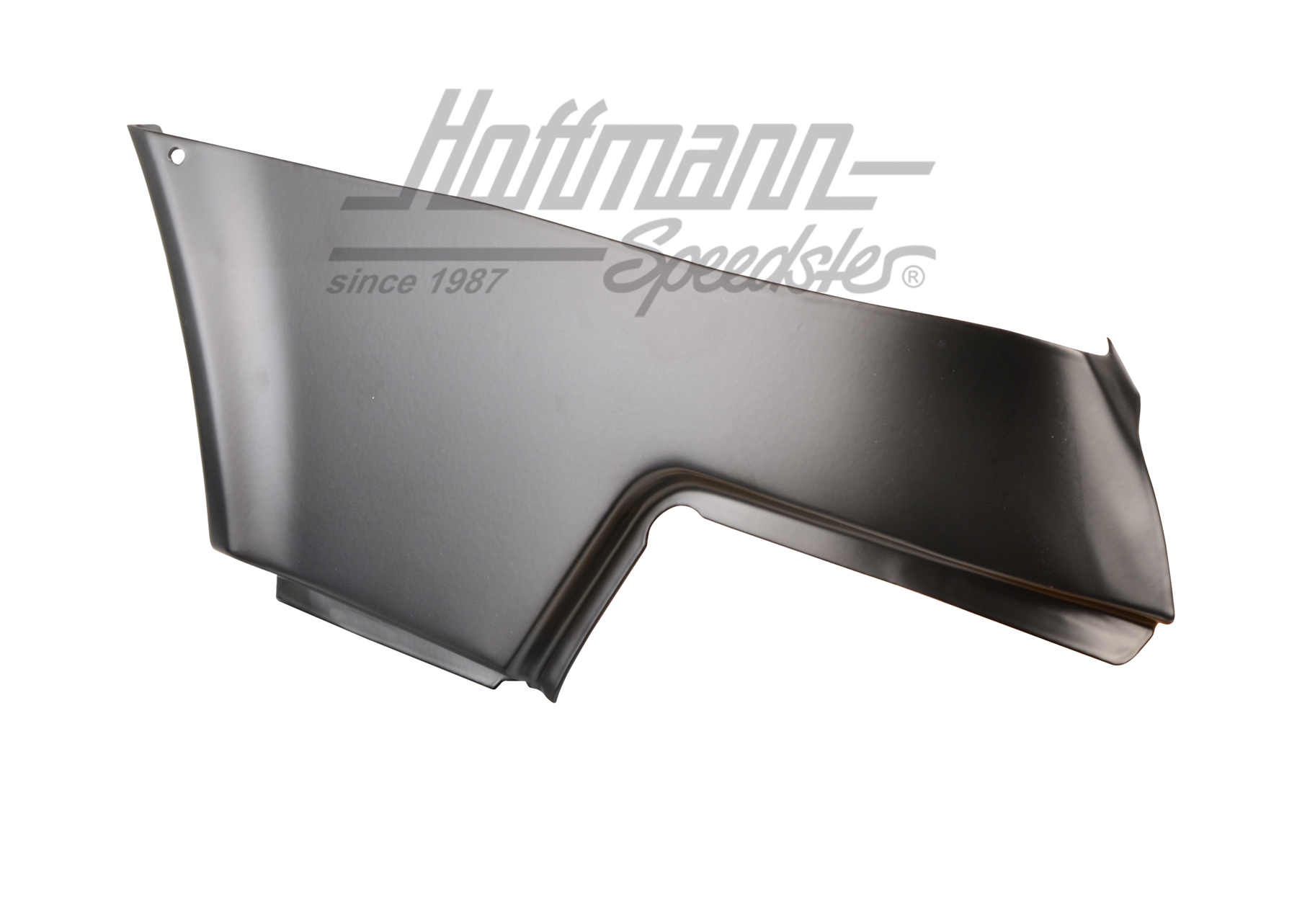 Chapa de reparación, intermitente anterior, 8.68-7.73, dcha.                                        