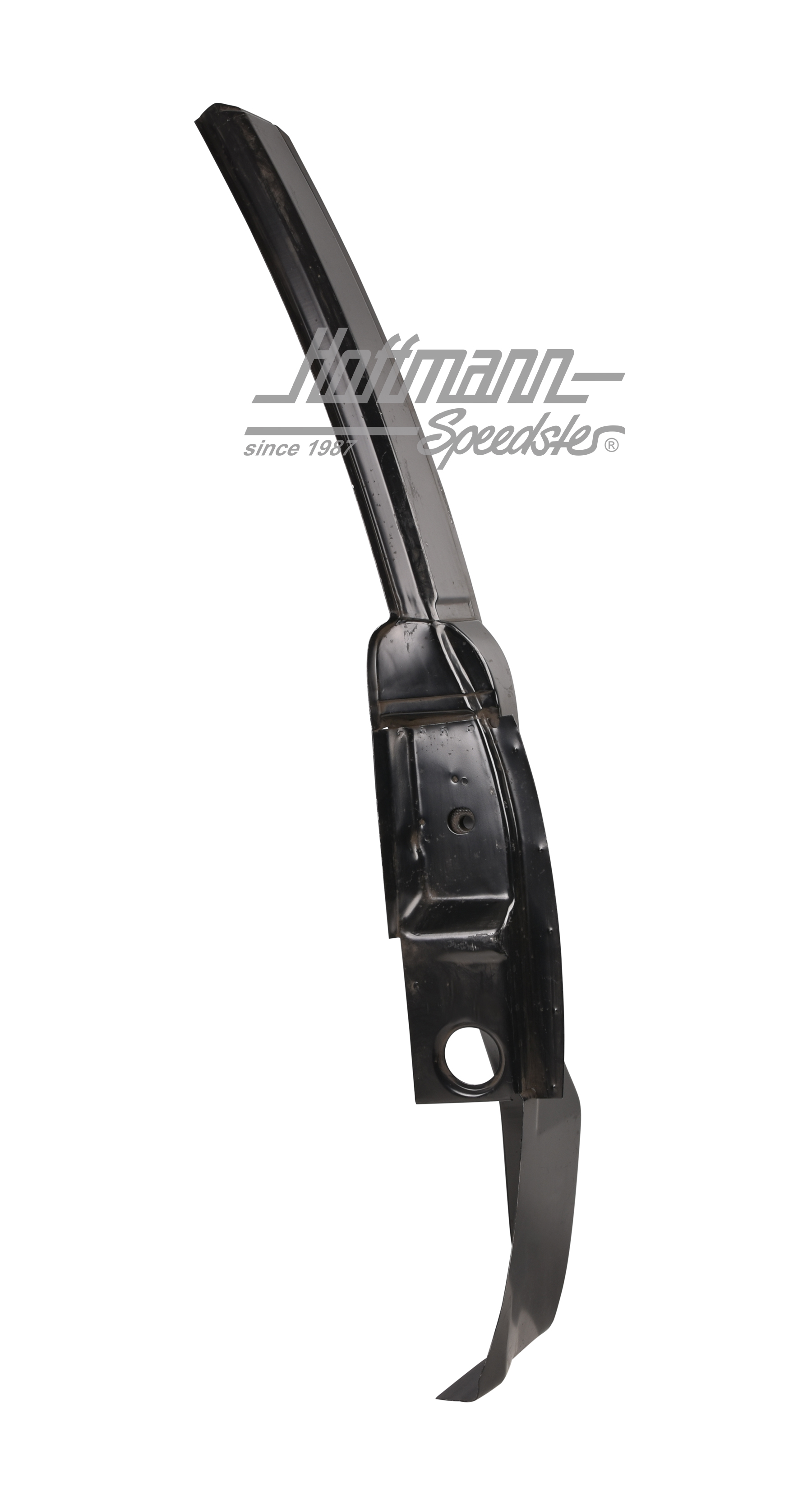 Pilar B, exterior, Golf 1 Cabriolet, izquierda                                                      