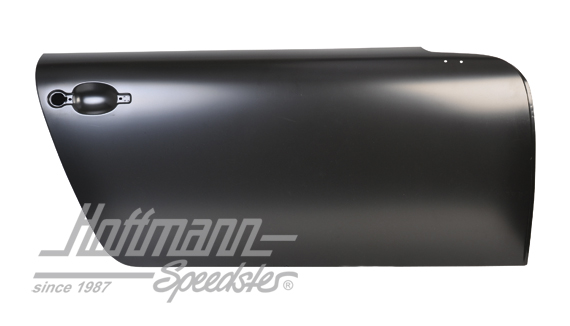 Puerta, Porsche 911/912, 69-72, derecha | 911 531 006 06 | 590-0038-02