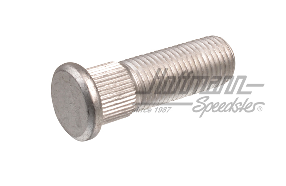 Bulón de rueda
, Porsche 911/912, anterior / posterior | 904 341 671 00 | 580-7200