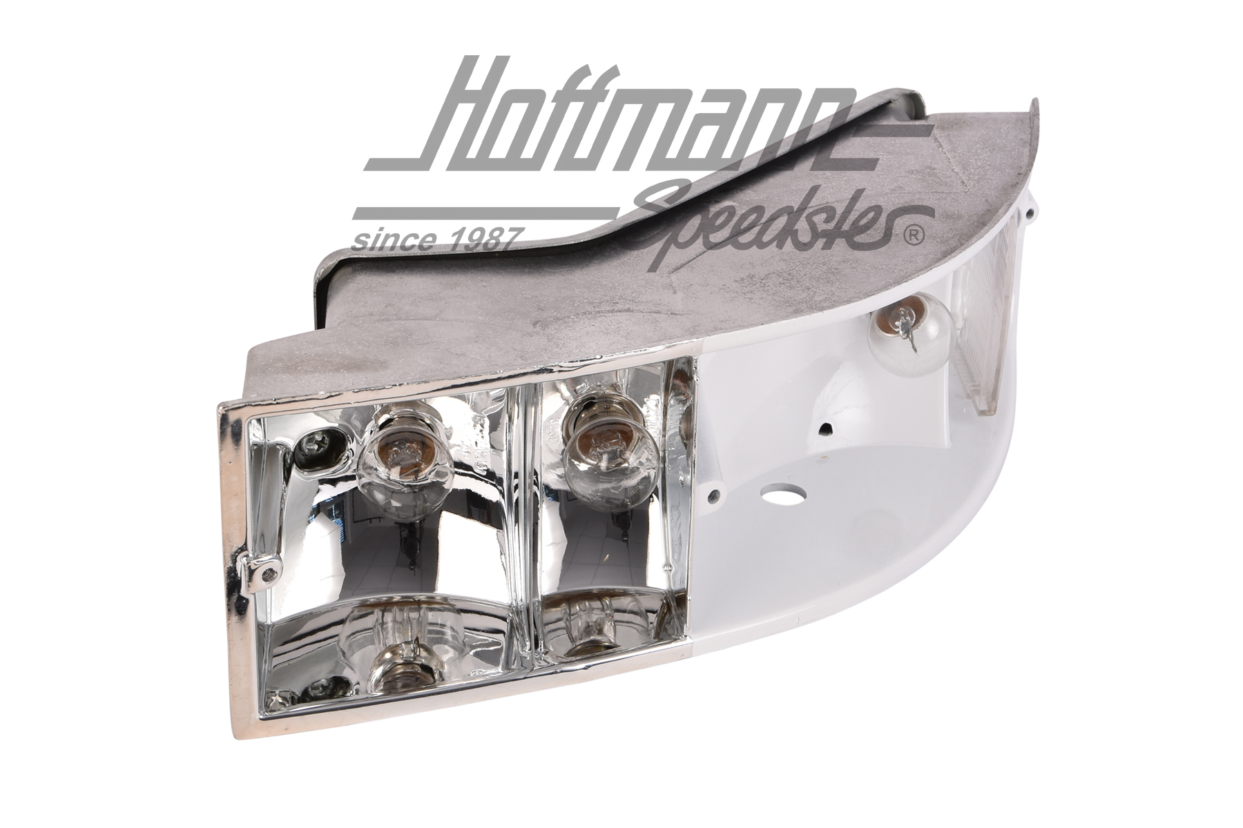 Soporte piloto trasero, 911, 69-89, derecha                                                         
