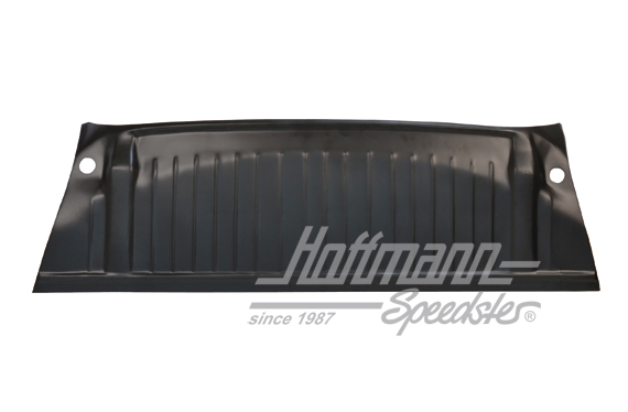 Chapa de reparación, bandeja portaobjetos, Porsche 911, 65-68                                       