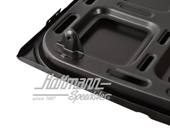 Portón, espacio de almacenamiento
, pequeño, izqda.                                                