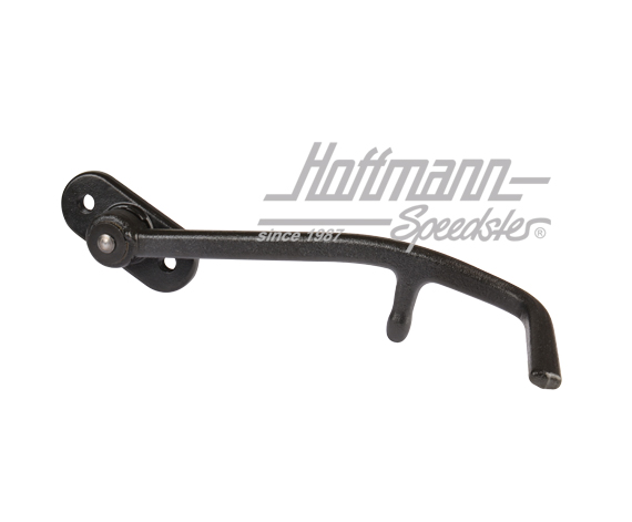 Cierre, anterior, compuerta trasera, derecha                                                        