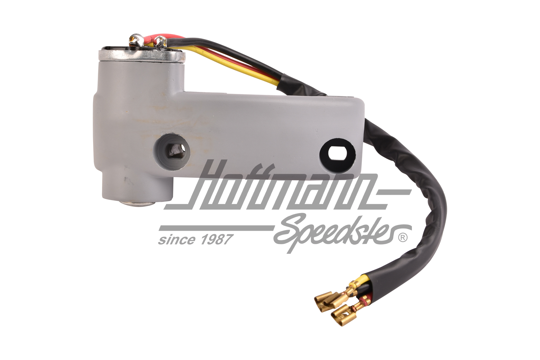 Caja del dispositivo antirrobo, Escarabajo, 57-67                                                   