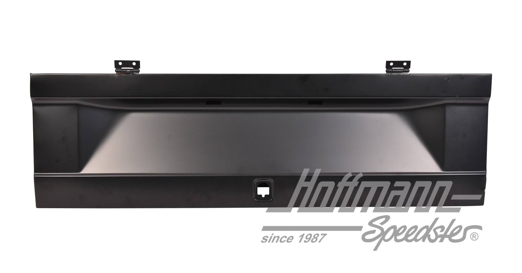 Tapa del motor, Pick up/Doble cabina, Furgoneta T3
 | 245 827 023 D | 390-0390