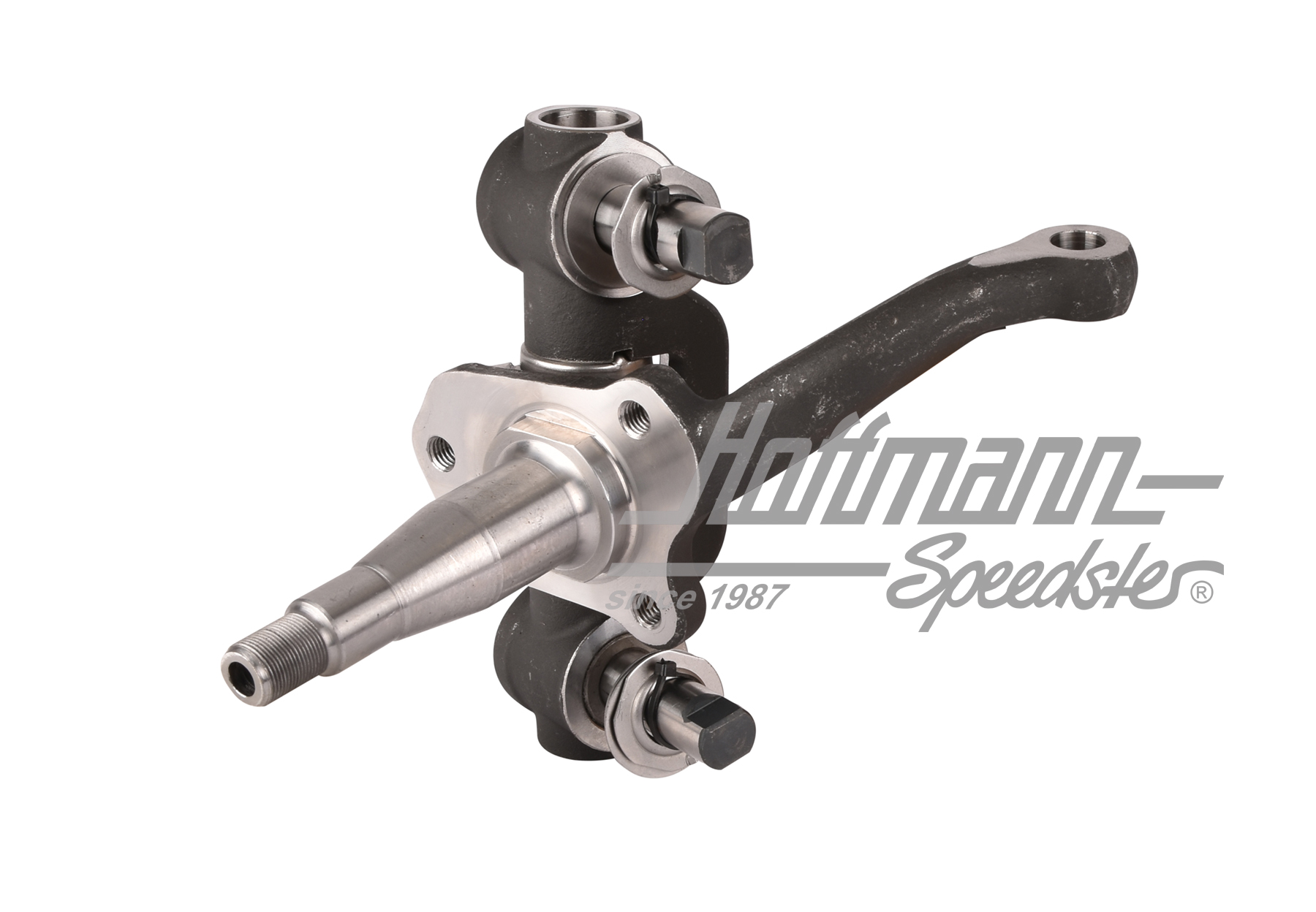 Juego de rótulas de dirección, anterior, 356 B, izquierda                                           