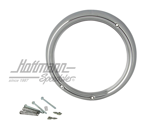 Anillo del faro, con fijación de 3 agujeros | 113 941 111 A | 020-4409