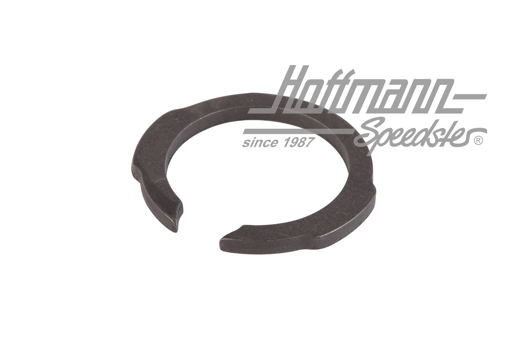 Anillo de seguridad, eje de entrada de la caja de cambios | 020 311 187 | 170-2245