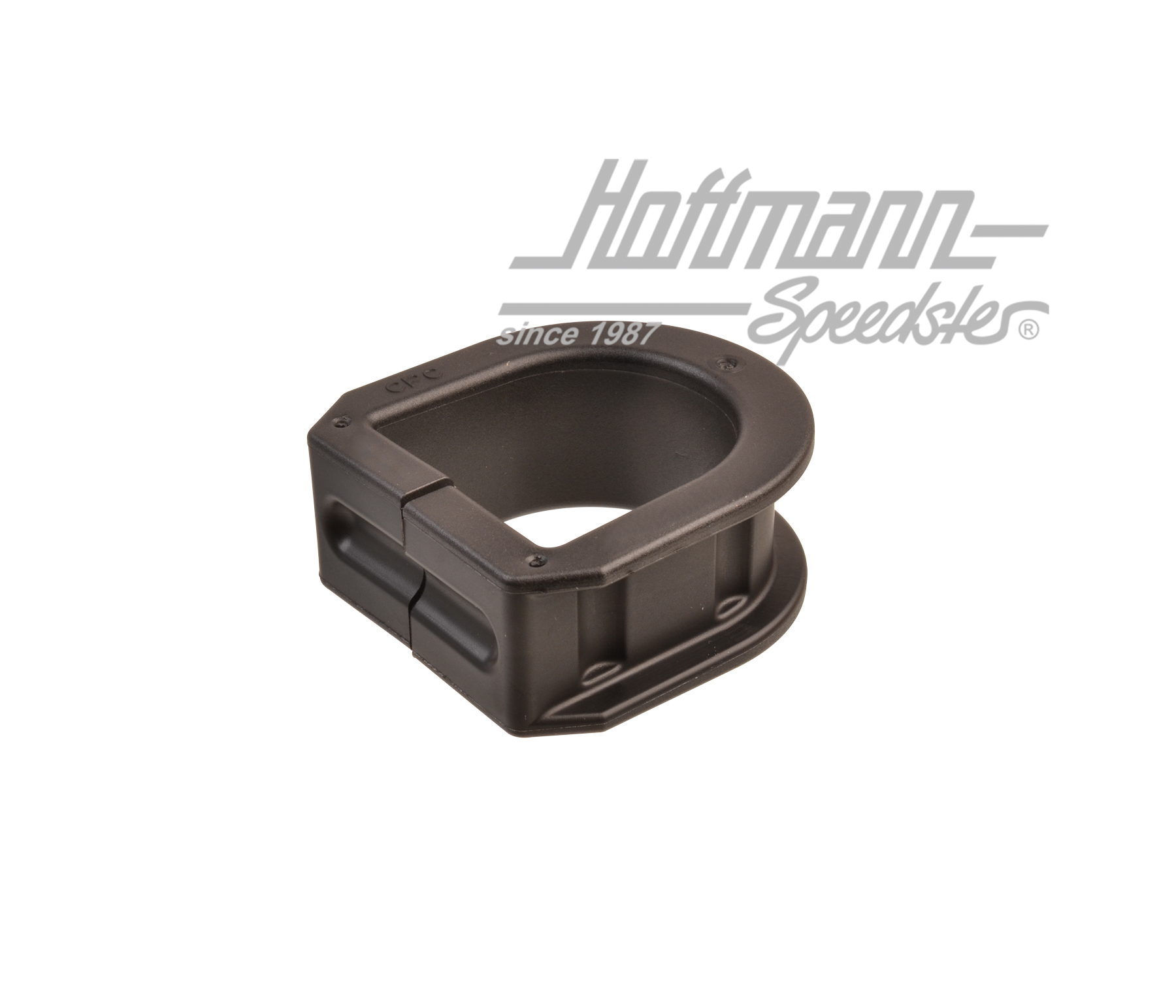 Cojinete de goma, dirección asistida, izquierda | 175 422 883 | 140-5130-11