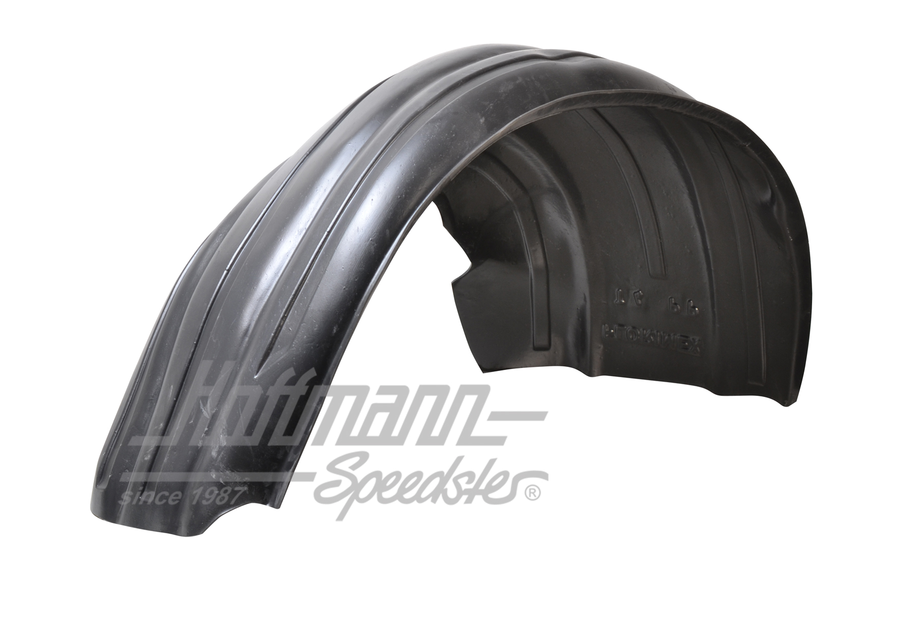 Guardabarros interior
 (plástico), Furgoneta T4, ant. dcha.                                        