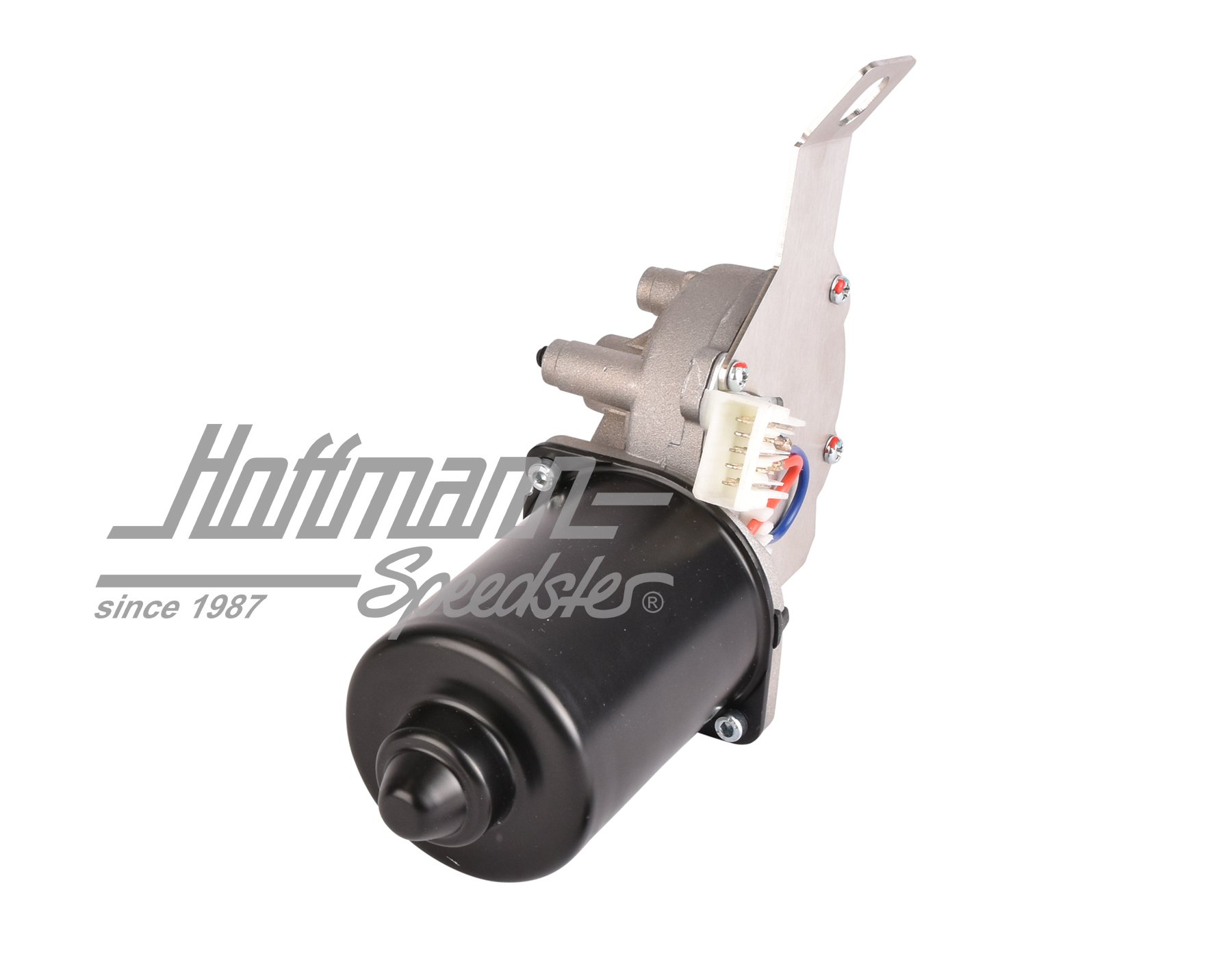 
Motor limpiaparabrisas, Furgoneta T2, kit de conversión                                           