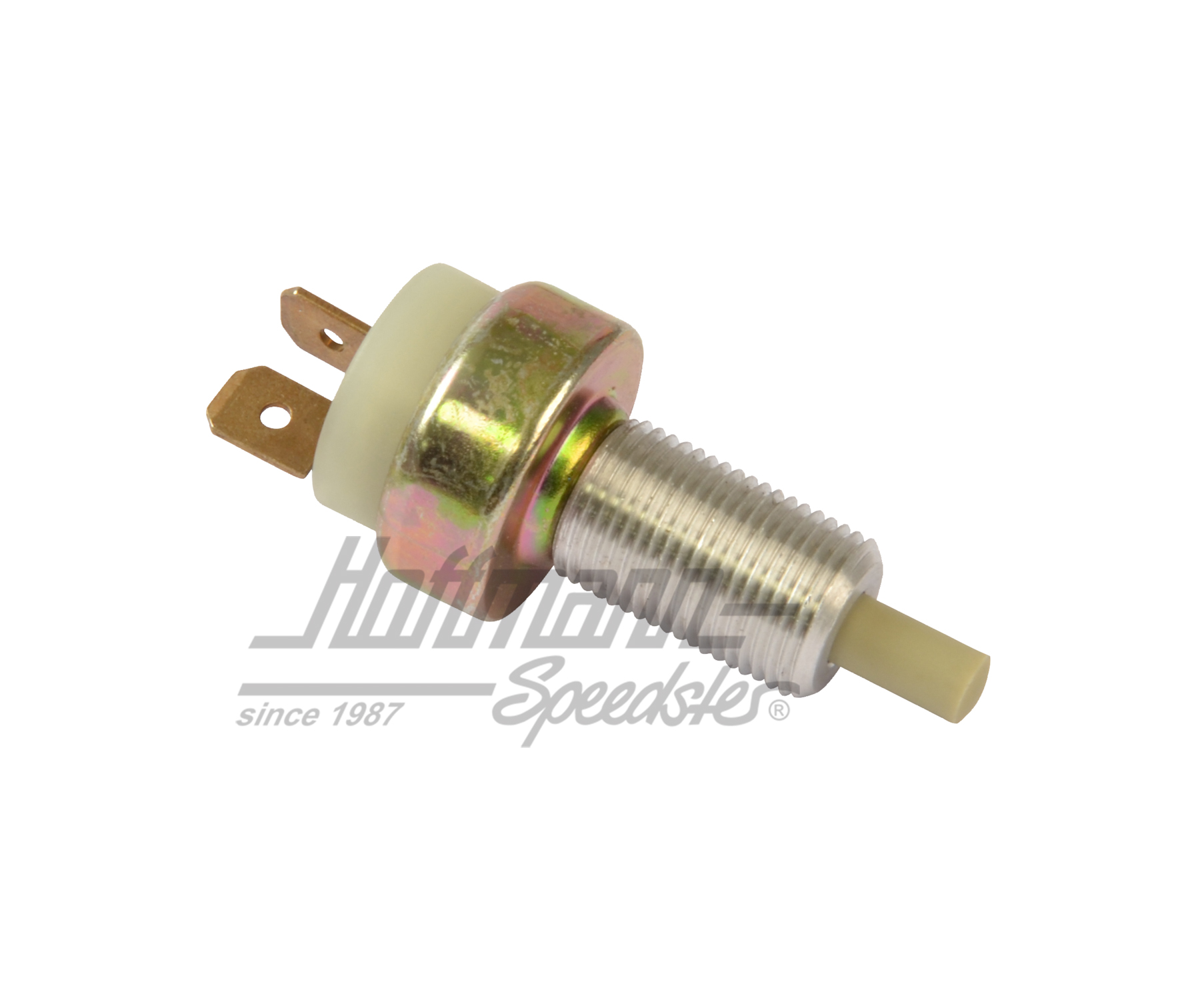 Interruptor de la luz de freno, 924/944/968 
                                                      