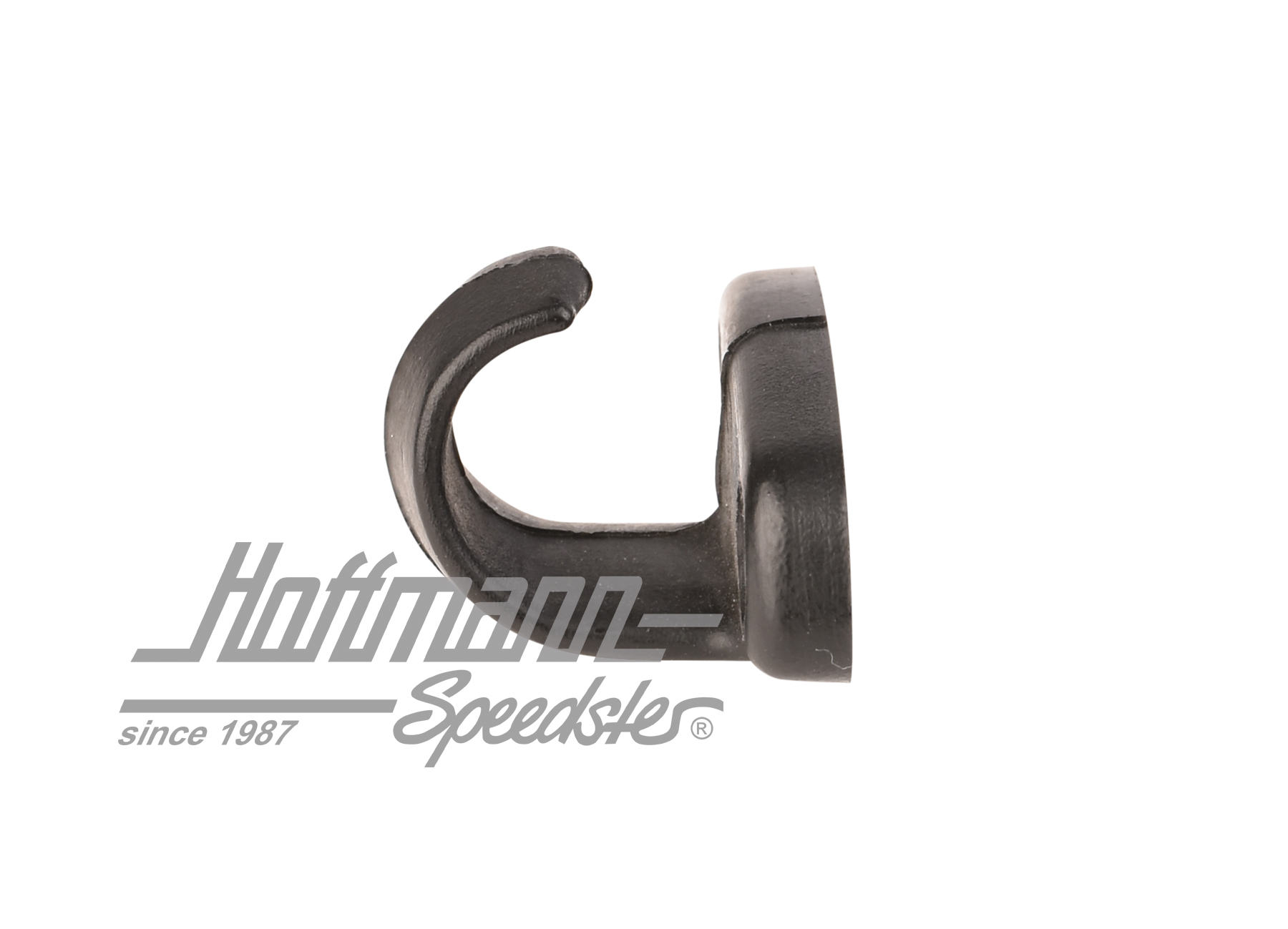 Gancho de ropa, Karmann Ghia/Golf 1, Cabriolet                                                      