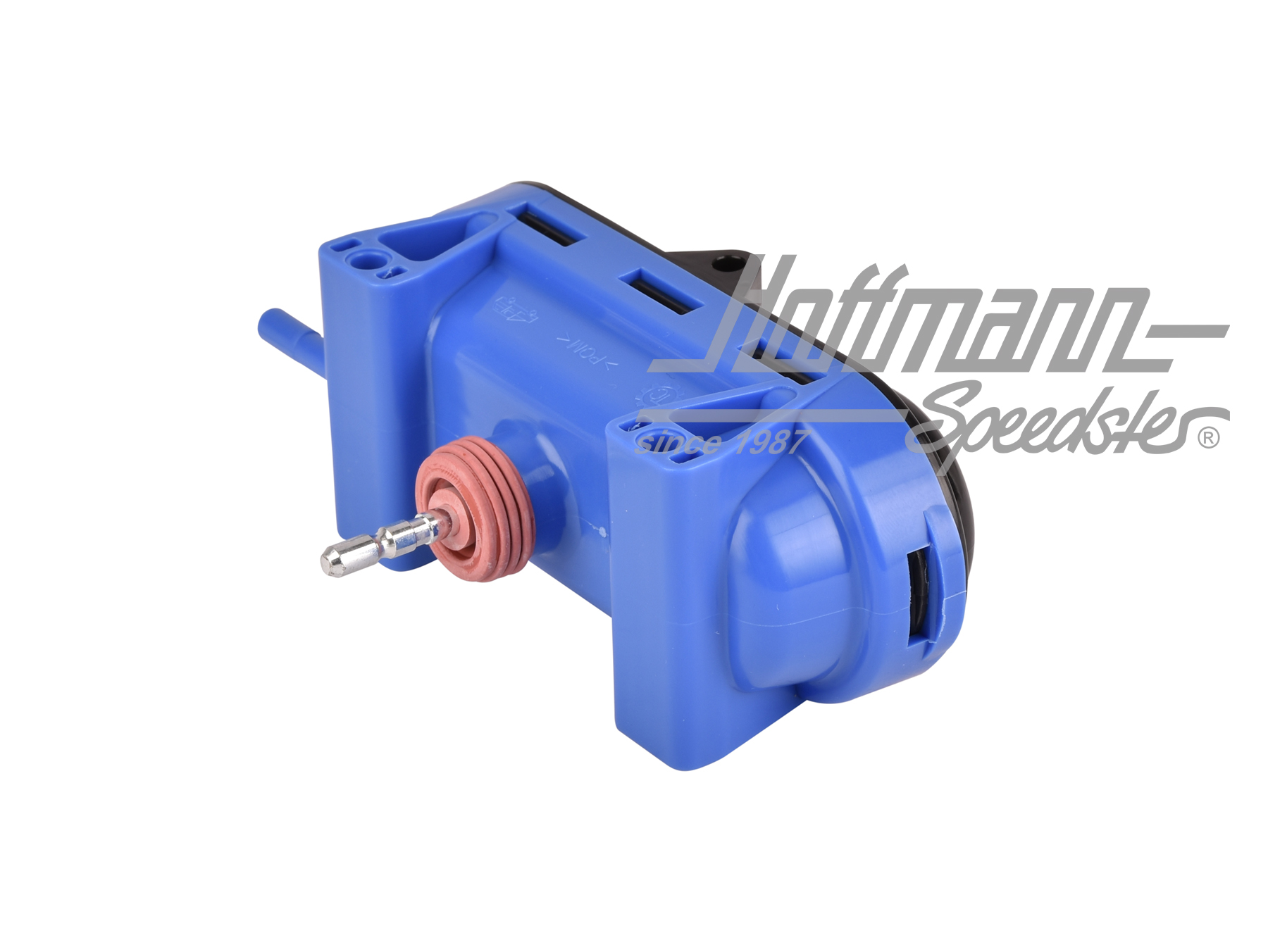 Elemento de ajuste, bloqueo de diferencial                                                          