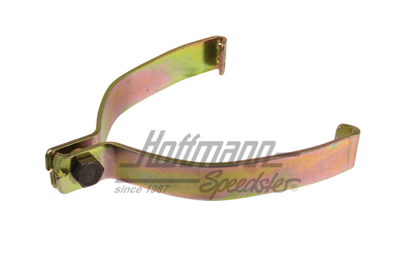Cinta tensora de generador,  ACD, 1600i | 043 903 117 | 010-1409-20