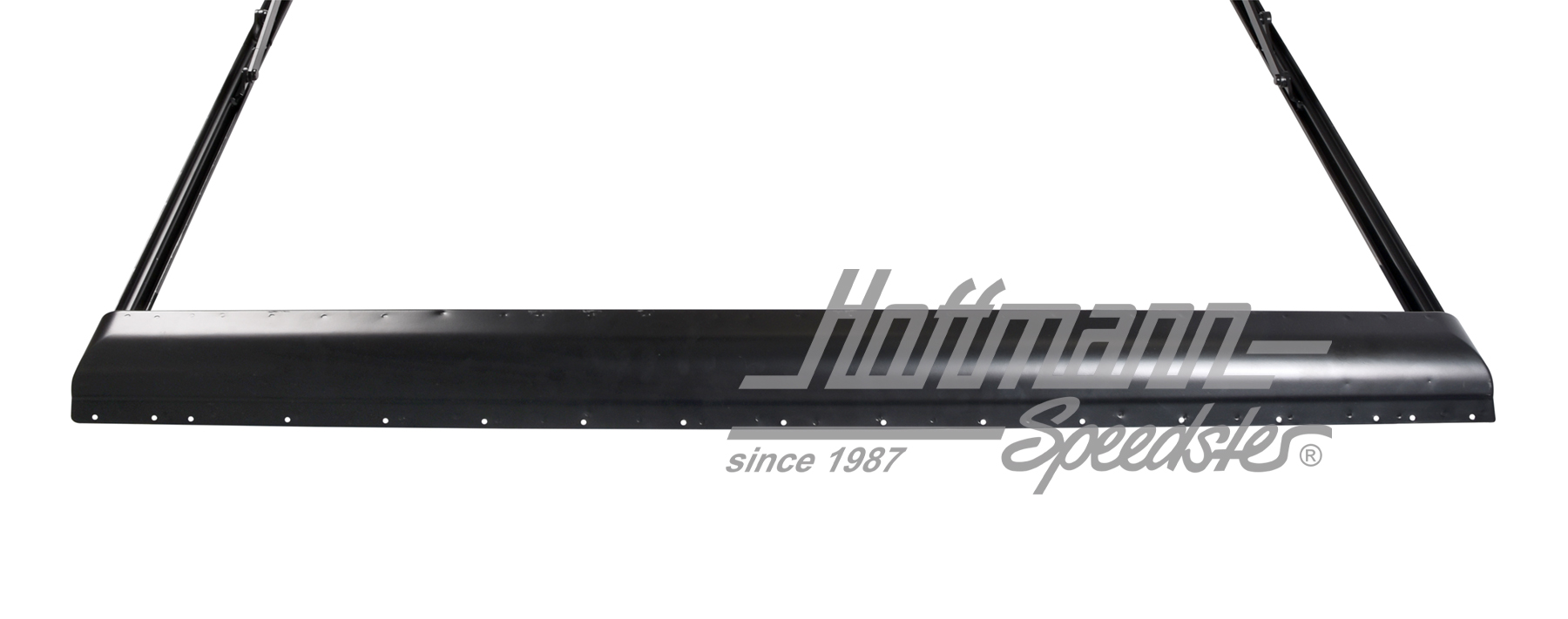 Varillaje de la capota, completo, Tipo 181                                                          