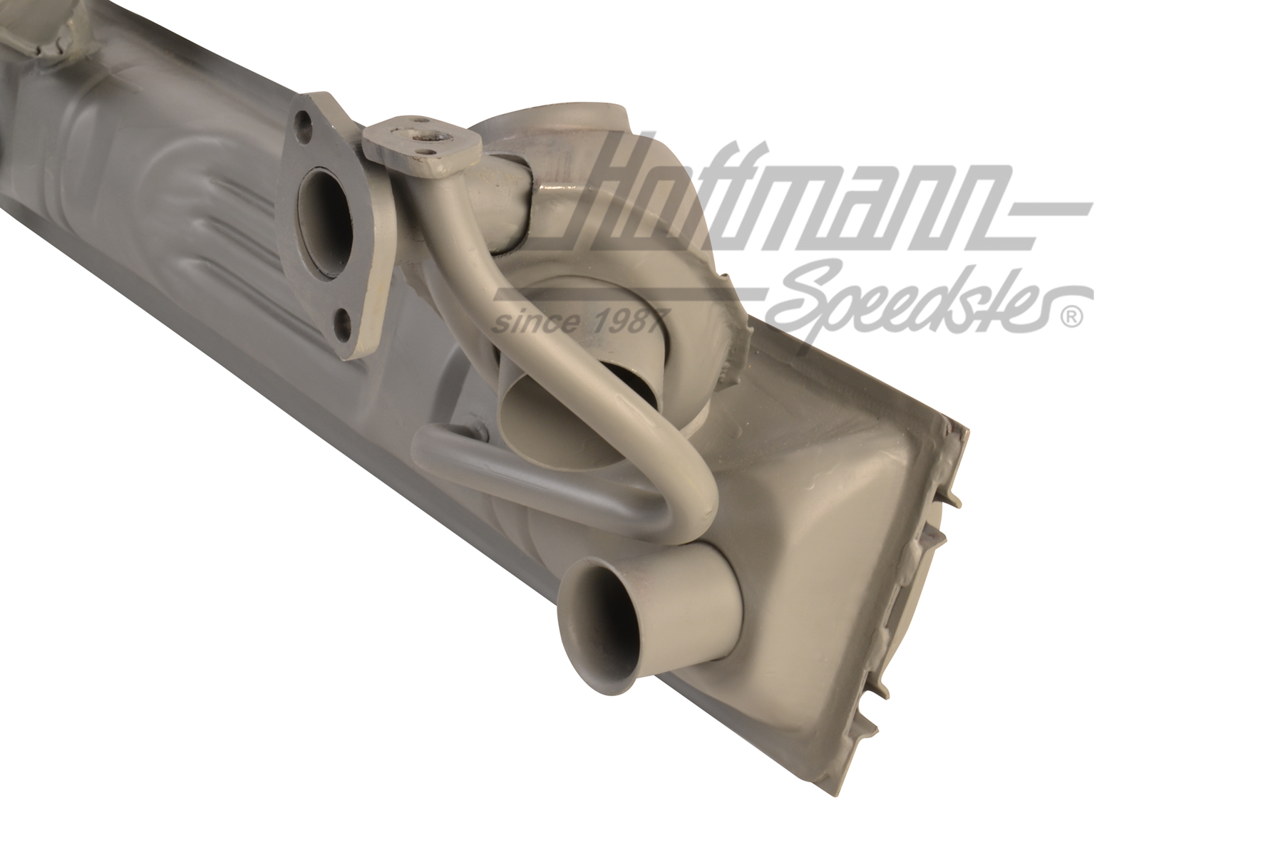 Silenciador de escape, 1.3-1.6, 8.71-7.79, Calidad Superior                                         