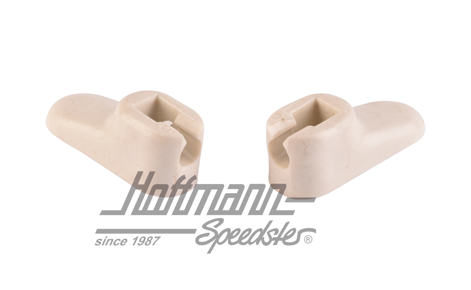 Clips de parasol, Tipo 3, 4.61-7.67, blanco | 311 857 561 A | 069-8710-04