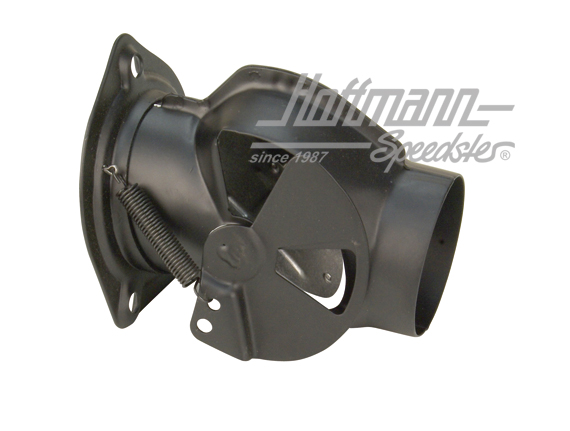 Caja de válvulas de calefacción, 65-89, derecha | 901 211 008 22 | 520-3012