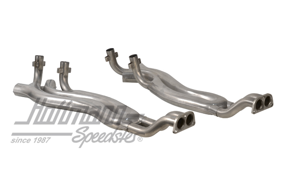 Intercambiador de calor,  914/4, 1.7-1.8, par | 91.912SSI | 600-2020