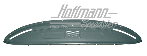 Tablero de a bordo
, superior, metal, 8.72-7.79 | 211 805 155 1 773 | 098-0195-07