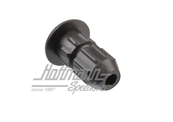 Tapón, cinturón de seguridad, posterior                                                             