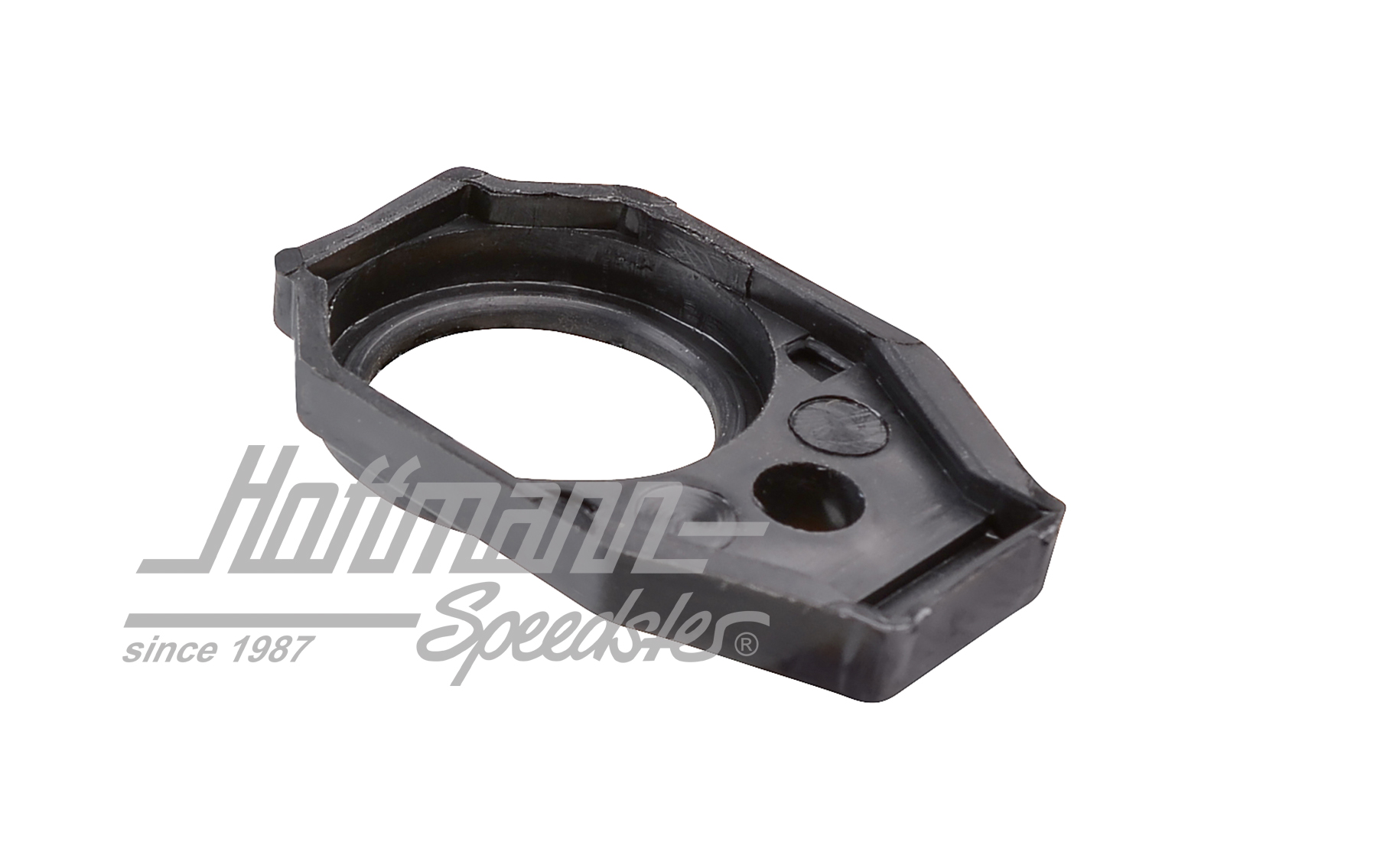 Junta, cable de indicador de velocidad / 
caja de cambio, Golf 1/2 | 171 957 861 B | 190-6215