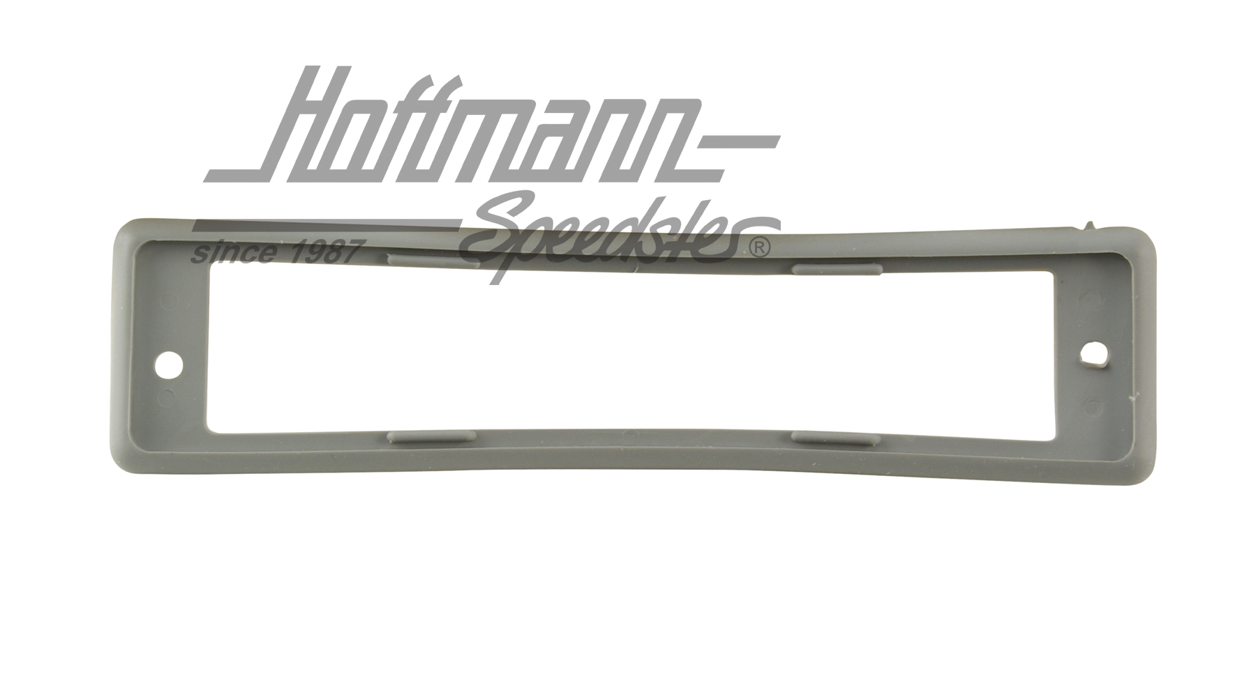 Soporte, luz de matrícula, 58-71 | 211 943 131 C | 089-1220-08