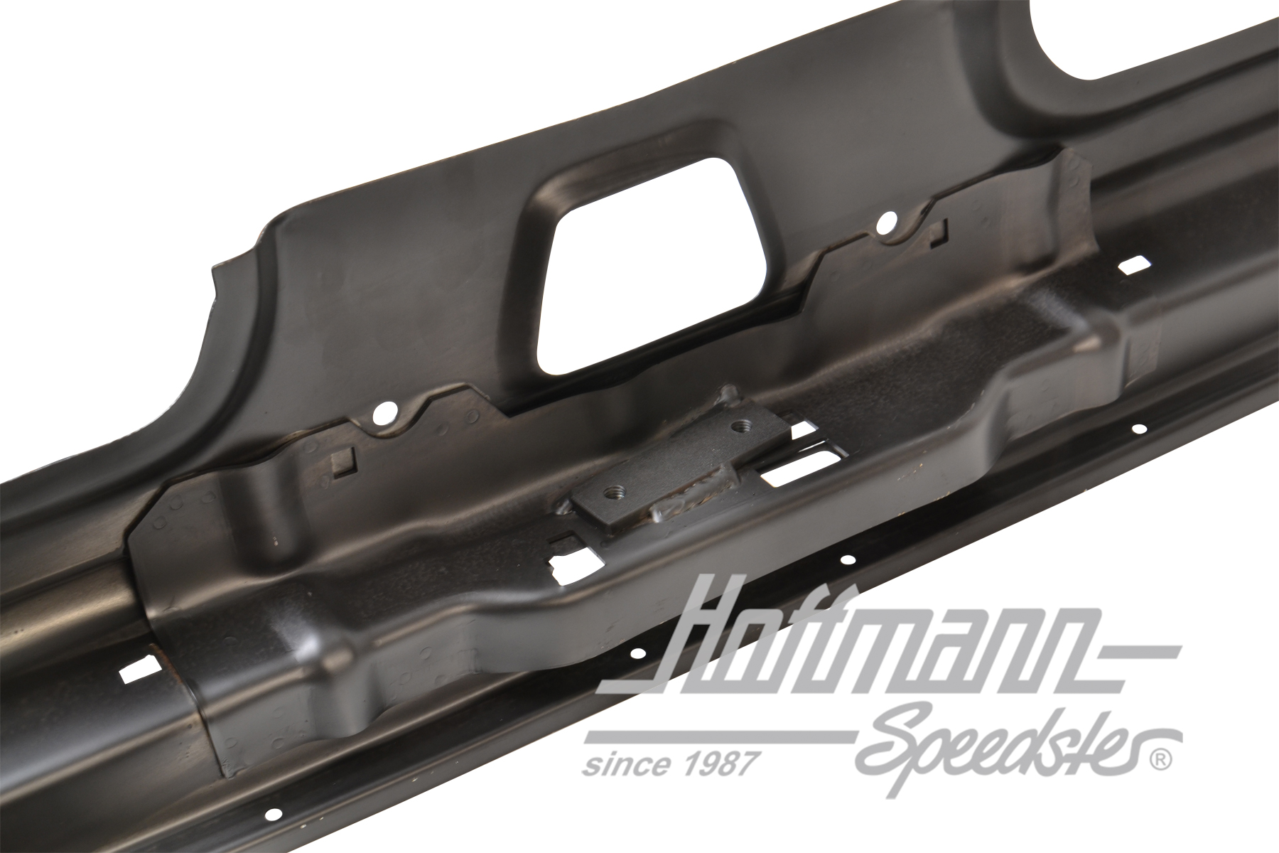 Chapa de reparación, portón trasero, interior, inferior                                             