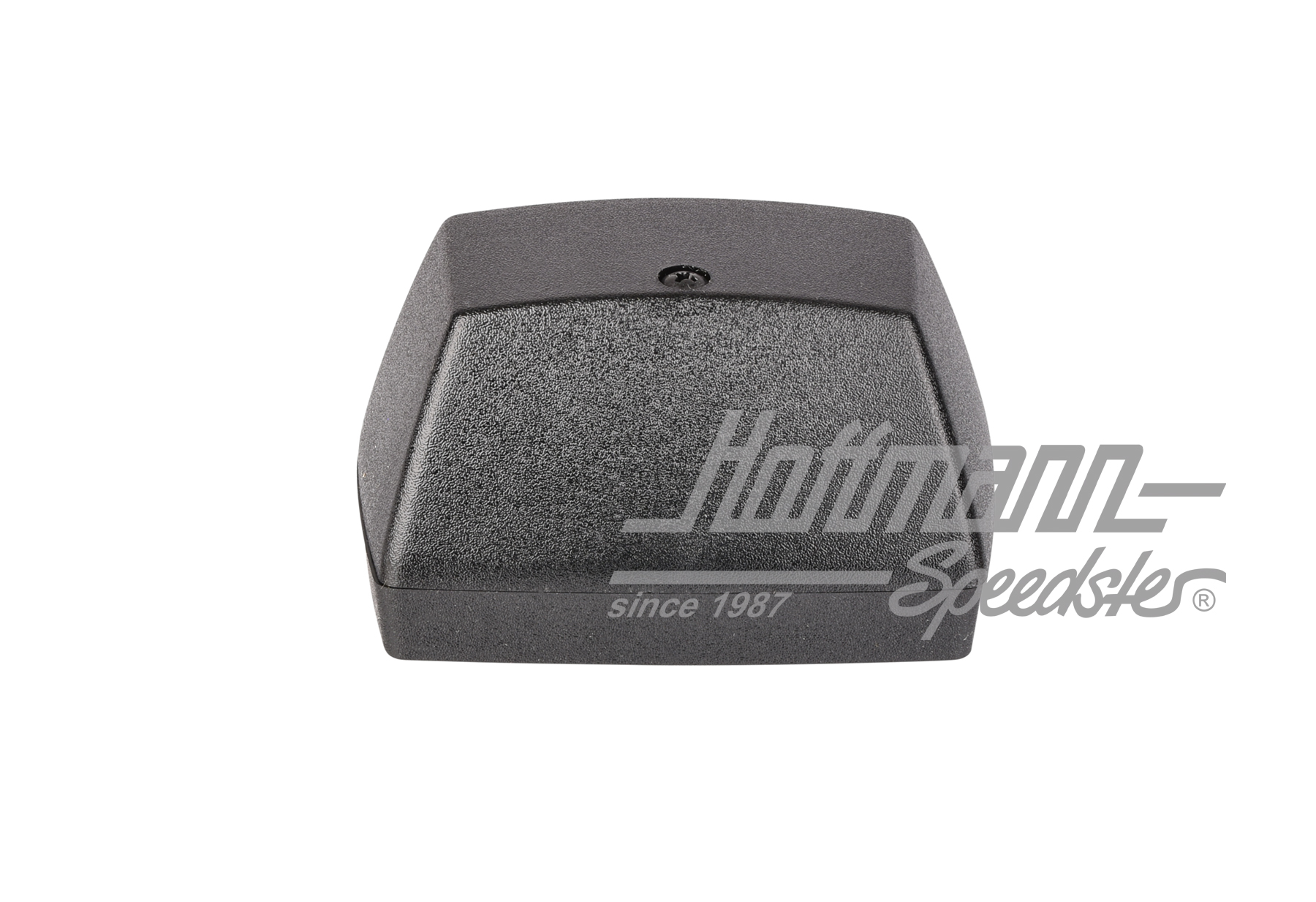 Luz de matrícula, Furgoneta T4 Pick-up/doble cabina, Hella                                          