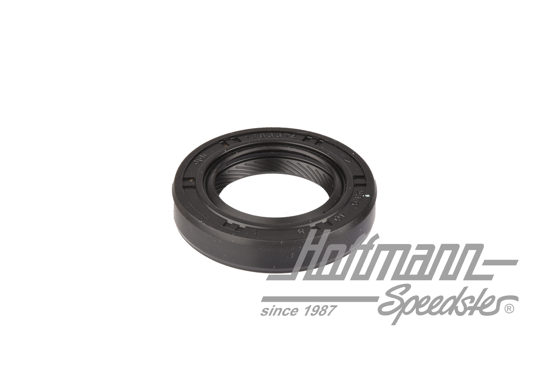 Anillo de junta del eje principal, grande, 1.8-2.0 | 020 311 113 B | 170-2220-10