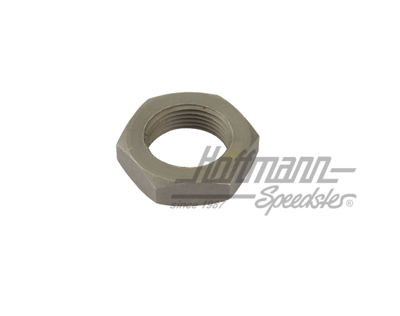 Tuerca de mangueta de eje, cojinete de rueda, T1, -63. izqdo., | 211 405 671 | 089-3042-01