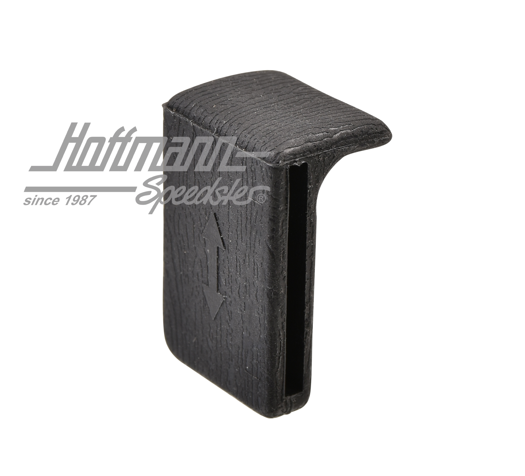 Caperuza, c
erradura de puerta, interior, derecha | 181 837 106 | 080-2693-02