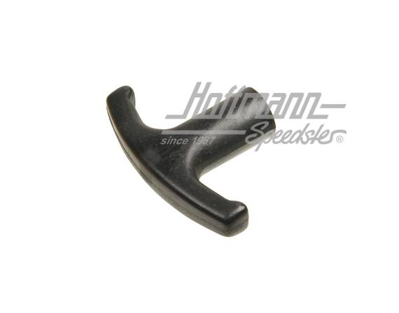 Manilla, tracción del capó, Porsche 911                                                             