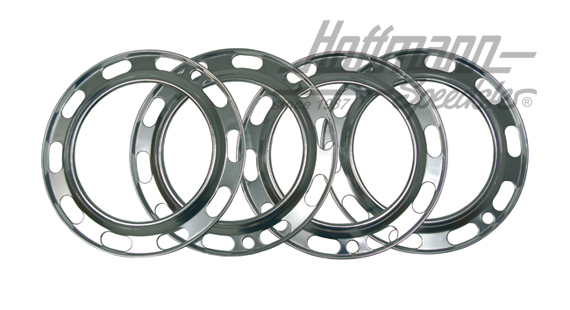 Aros decorativos de rueda, 15 pulgadas, 8.65-7.67 |  | 070-8370