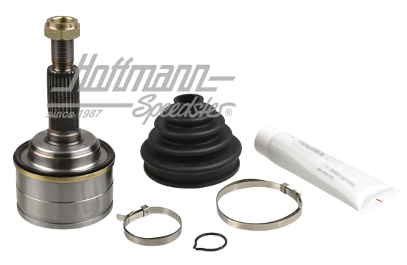 Junta homocinética, Syncro, exterior, 90 mm | 251 498 099 A | 330-2490