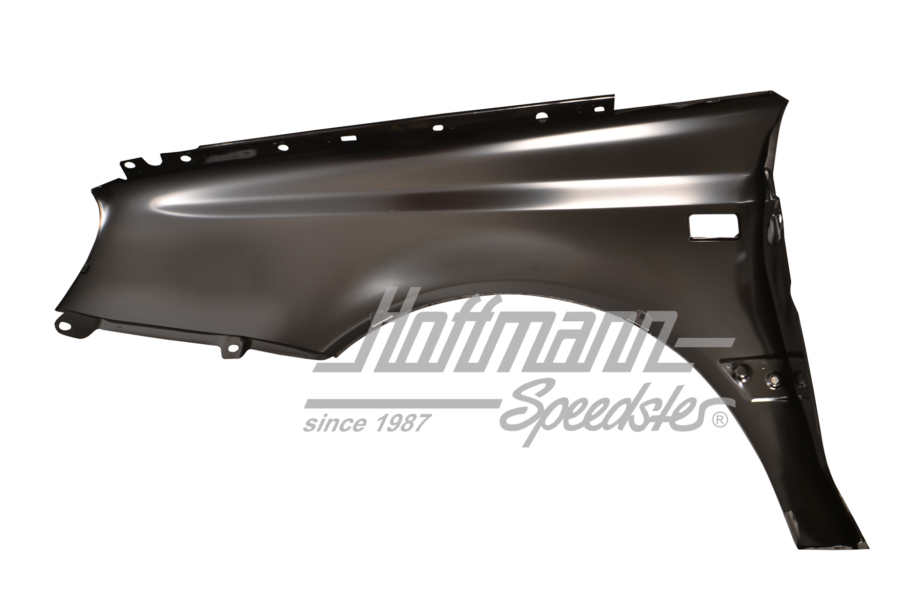 Guardabarros, Golf 3 Cabrio
let, dcha., Calidad Superior                                           