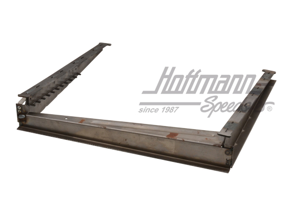 Admisión de asiento, soporte en T, 70-72, izqda./dcha. | 113 801 251 | 050-1318-26