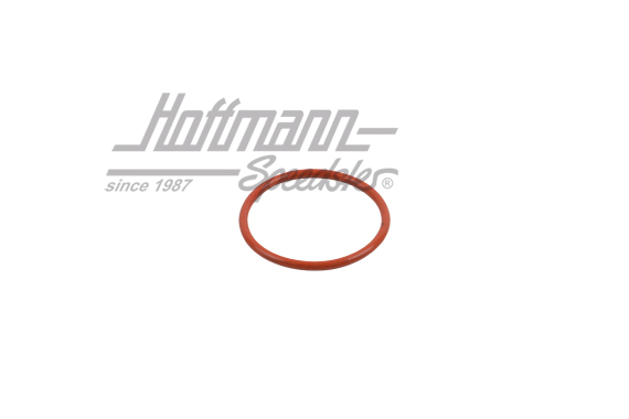 Junta anular
, tapa, cárter del cigüeñal, derecha
 | 999 701 658 40 | 530-0067-10