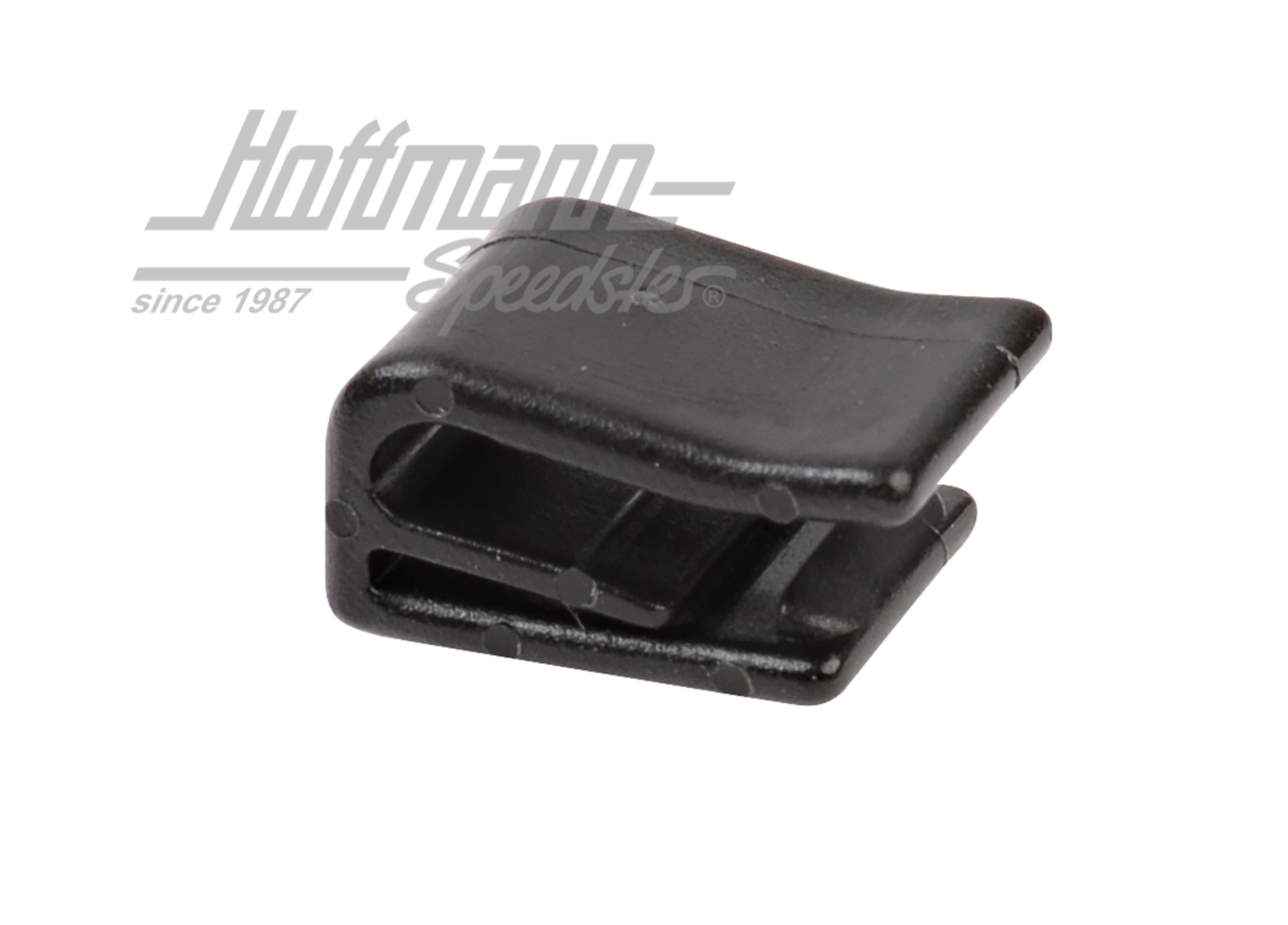 Clip, junta de capota,  Golf 1 Cabriolet                                                            