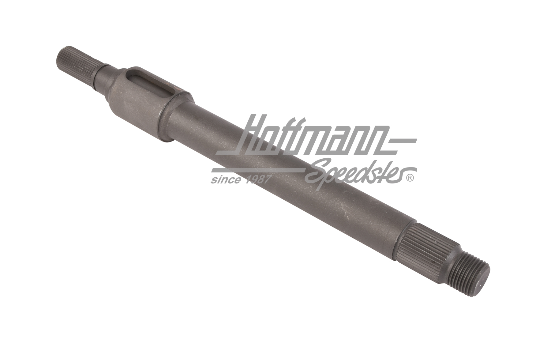 Columna de dirección, superior, Porsche 911/914, 68-73                                              