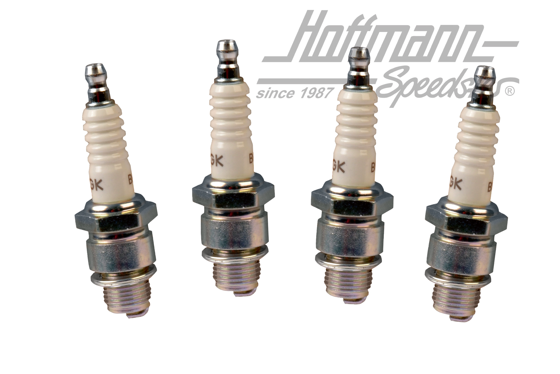 Bujías, NGK BR6HS | NGK 3922 Satz | 020-0962-55