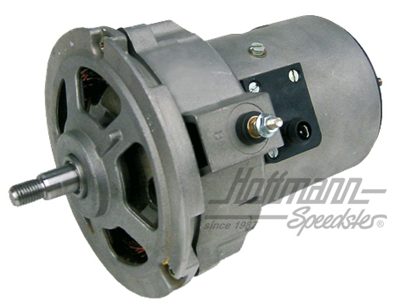 Alternador, corriente trifásica, 75 AMP, revisado | 043 903 023 E | 020-1272